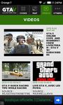 Map & Cheats for GTA V obrazek 