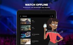 Paramount+  CBS Full Episodes and Live TV screenshot APK 2