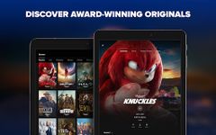 Paramount+ CBS ekran görüntüsü APK 3