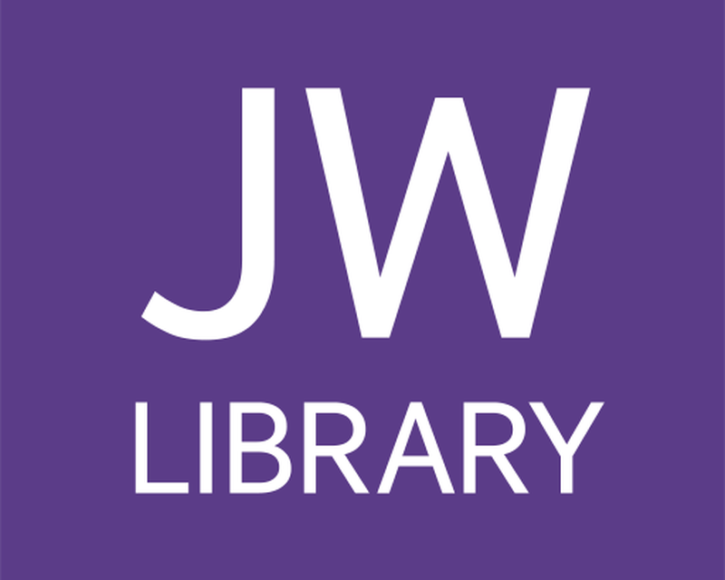 JW Library für Android Download