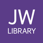 Biểu tượng JW Library