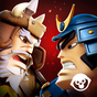 Samurai Siege: Alliance Wars apk icon