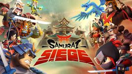 รูปภาพที่ 2 ของ Samurai Siege: Alliance Wars