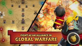 Samurai Siege: Alliance Wars ảnh số 1