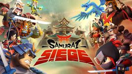 Samurai Siege: Alliance Wars ảnh số 17