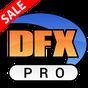 Icono de DFX Music Player Enhancer Pro