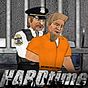 Hard Time (Prison Sim) Icon