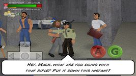 Hard Time (Prison Sim) captura de pantalla apk 9