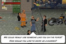 Hard Time (Prison Sim) Screenshot APK 6