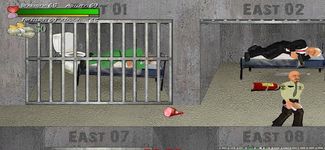 Captura de tela do apk Hard Time (Prison Sim) 1