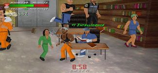 Screenshot 2 di Hard Time (Prison Sim) apk