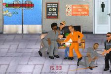 Captura de tela do apk Hard Time (Prison Sim) 3