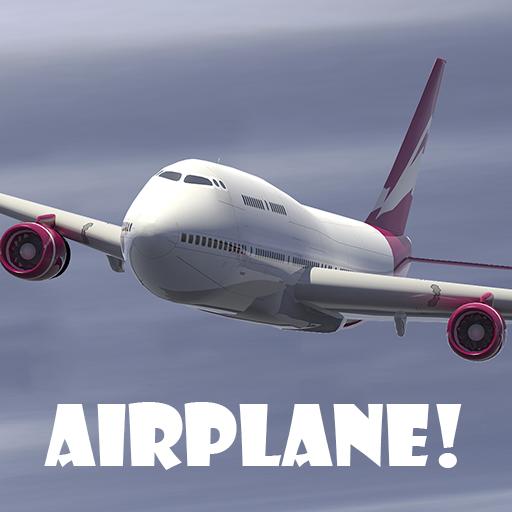 Airplane!