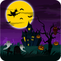 Halloween Live Wallpaper (PRO) icon