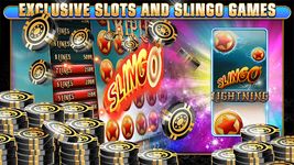 Captură de ecran GameHouse Casino Plus apk 18