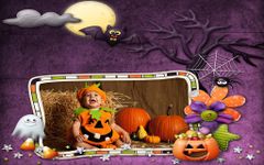 Halloween Photo Frames zrzut z ekranu apk 1