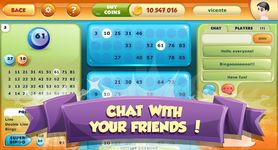 Screenshot 12 di Our Bingo apk