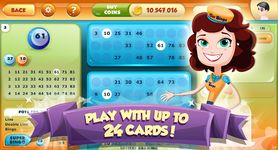 Скриншот 11 APK-версии Our Bingo - Video Bingo