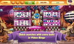 Our Bingo - Video Bingo ekran görüntüsü APK 20