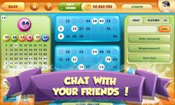 Our Bingo - Video Bingo ekran görüntüsü APK 19