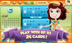 Our Bingo - Video Bingo ekran görüntüsü APK 17