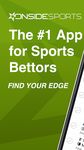 Scores & Odds by Onside Sports afbeelding 7