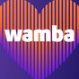 Icône de Rencontre et chat – Wamba !
