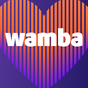 Wamba - dating women and men icon
