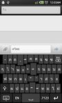 Screenshot 4 di Keyboard ManMan apk