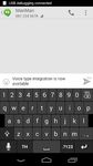 Screenshot  di Keyboard ManMan apk