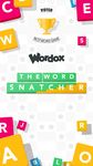 Tangkapan layar apk Wordox The Word Snatcher 1