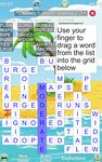 Word Fit Puzzle screenshot apk 8