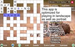 Word Fit Puzzle screenshot apk 6