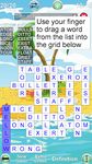 Word Fit Puzzle screenshot apk 22