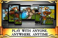 Pocket Legends capture d'écran apk 15