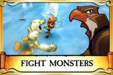 Pocket Legends의 스크린샷 apk 13