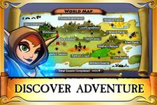 Pocket Legends ekran görüntüsü APK 11