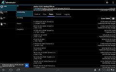 aDownloader - torrent download capture d'écran apk 1