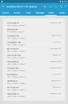 Screenshot 2 di Flud - Torrent Downloader apk