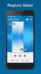 Tangkapan layar apk Cute Music Player 4