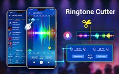 Скриншот 3 APK-версии Music Player для Android