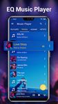 Music Player para Android captura de pantalla apk 18