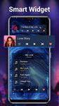 Скриншот 13 APK-версии Music Player для Android