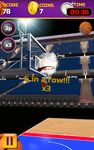 Swipe Basketball ảnh màn hình apk 8