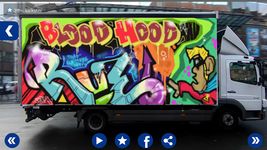 Screenshot 3 di Graffiti Unlimited apk