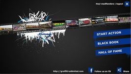 Screenshot 16 di Graffiti Unlimited apk