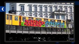 Screenshot 12 di Graffiti Unlimited apk