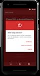 iSMS2droid - iPhone SMS Import capture d'écran apk 5