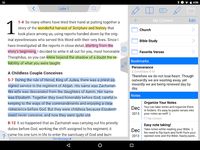 Message Bible Screenshot APK 12