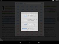 Message Bible captura de pantalla apk 11